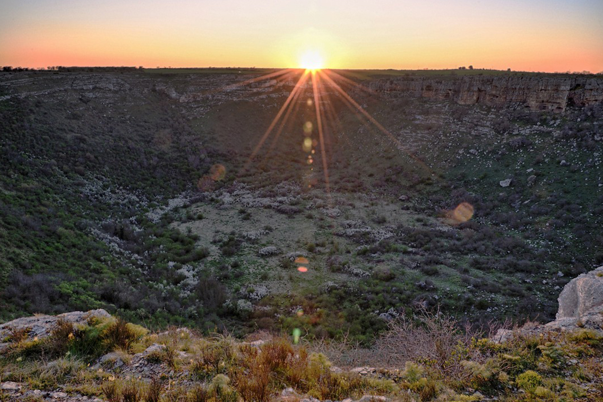Pulo Altamura Pulo di Altamura – Murgeopark
